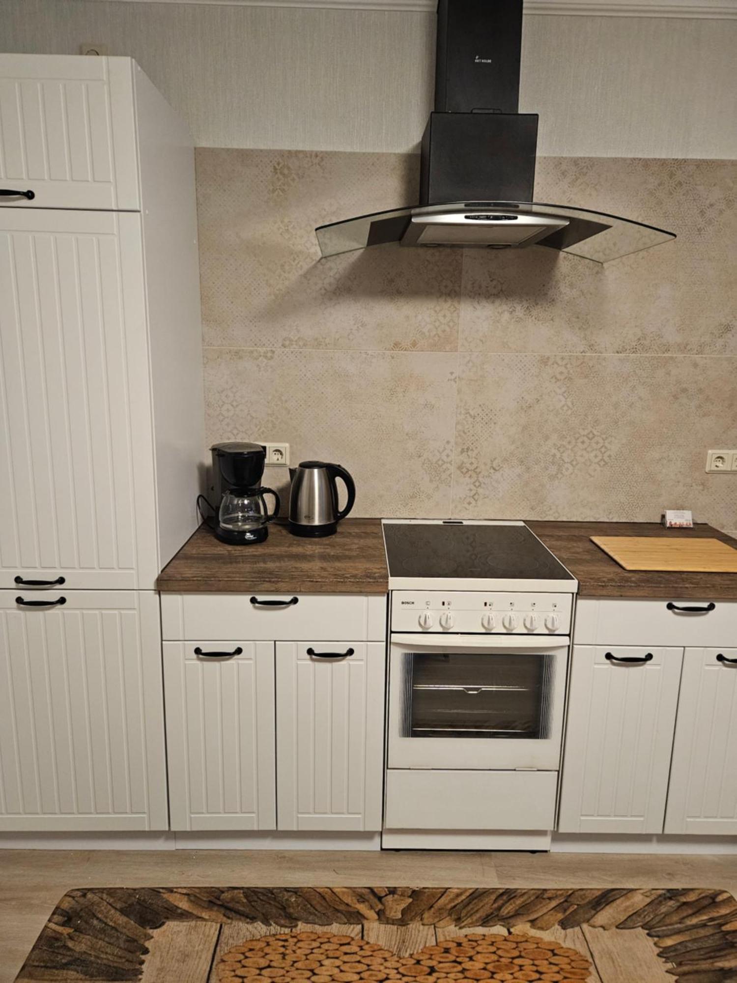 Spreewald Ferienwohnung Luebben Eksteriør bilde