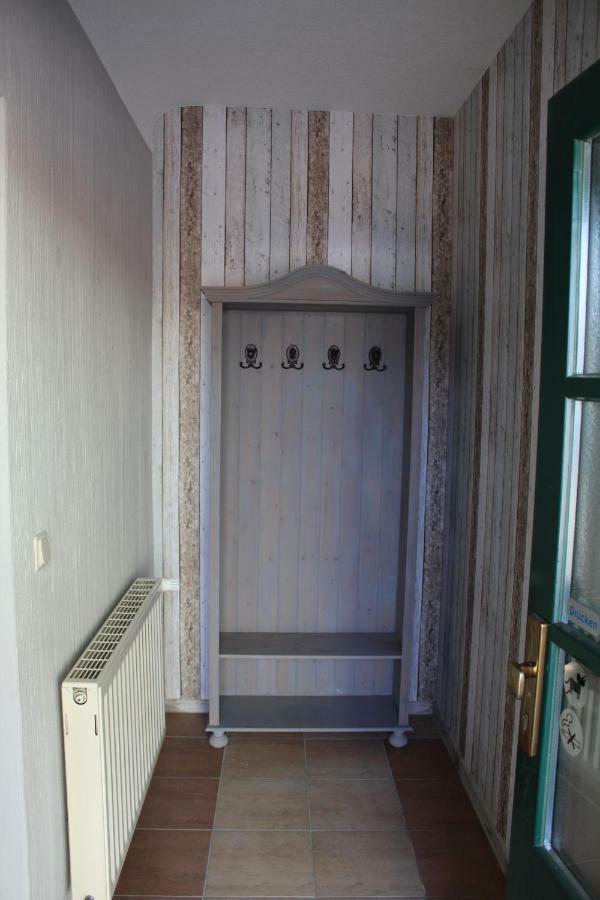 Spreewald Ferienwohnung Luebben Eksteriør bilde